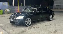 Mercedes-Benz S 500 2006 годаfor6 500 000 тг. в Кызылорда – фото 2