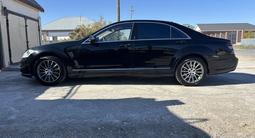 Mercedes-Benz S 500 2006 годаfor6 500 000 тг. в Кызылорда – фото 4
