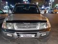 Mitsubishi Montero 2001 годаүшін5 500 000 тг. в Кызылорда