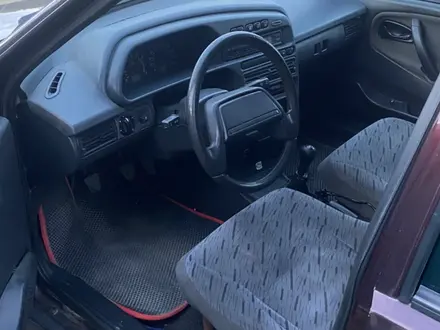 ВАЗ (Lada) 2114 2011 года за 1 650 000 тг. в Актобе – фото 10