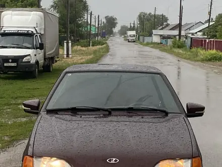 ВАЗ (Lada) 2114 2011 года за 1 650 000 тг. в Актобе