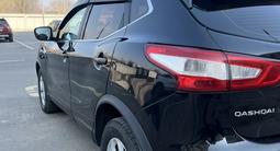 Nissan Qashqai 2016 года за 6 250 000 тг. в Алматы – фото 3