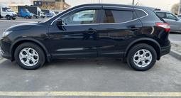 Nissan Qashqai 2016 года за 6 250 000 тг. в Алматы – фото 5