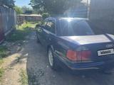 Audi A6 1994 годаfor2 500 000 тг. в Тараз – фото 4