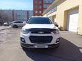 Chevrolet Captiva 2018 годаүшін8 500 000 тг. в Уральск