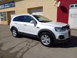 Chevrolet Captiva 2018 годаүшін8 500 000 тг. в Уральск – фото 3