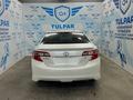 Toyota Camry 2014 годаүшін9 590 000 тг. в Тараз – фото 9