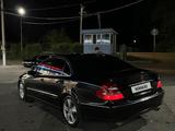 Mercedes-Benz E 320 2003 годаүшін4 900 000 тг. в Астана
