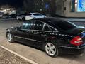 Mercedes-Benz E 320 2003 годаүшін4 900 000 тг. в Астана – фото 10