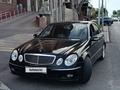 Mercedes-Benz E 320 2003 годаүшін4 900 000 тг. в Астана – фото 13