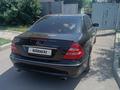 Mercedes-Benz E 320 2003 годаүшін4 900 000 тг. в Астана – фото 12