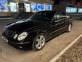 Mercedes-Benz E 320 2003 годаүшін4 900 000 тг. в Астана – фото 4