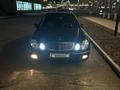 Mercedes-Benz E 320 2003 годаүшін4 900 000 тг. в Астана – фото 5