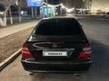 Mercedes-Benz E 320 2003 годаүшін4 900 000 тг. в Астана – фото 7