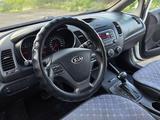 Kia Cerato 2013 года за 5 300 000 тг. в Петропавловск – фото 2