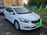 Kia Cerato 2013 года за 5 300 000 тг. в Петропавловск – фото 5