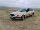 Audi 100 1992 года за 1 880 000 тг. в Талдыкорган
