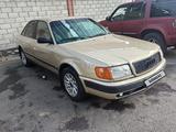 Audi 100 1992 года за 1 880 000 тг. в Талдыкорган – фото 2