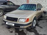 Audi 100 1992 года за 1 880 000 тг. в Талдыкорган – фото 3