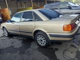 Audi 100 1992 года за 1 880 000 тг. в Талдыкорган – фото 5