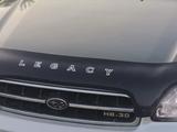 Фары Subaru Legacy за 30 000 тг. в Усть-Каменогорск