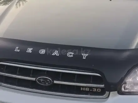 Фары Subaru Legacy за 30 000 тг. в Усть-Каменогорск