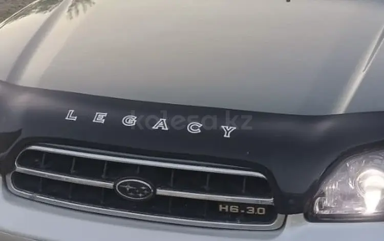 Фары Subaru Legacyүшін30 000 тг. в Усть-Каменогорск