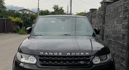 Land Rover Range Rover Sport 2015 года за 18 888 888 тг. в Алматы