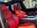 Land Rover Range Rover Sport 2015 годаүшін18 888 888 тг. в Алматы – фото 10