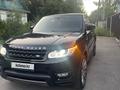 Land Rover Range Rover Sport 2015 годаүшін18 888 888 тг. в Алматы – фото 2