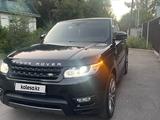 Land Rover Range Rover Sport 2015 годаүшін18 888 888 тг. в Алматы – фото 2
