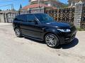 Land Rover Range Rover Sport 2015 годаүшін18 888 888 тг. в Алматы – фото 4