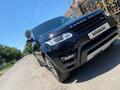 Land Rover Range Rover Sport 2015 годаүшін18 888 888 тг. в Алматы – фото 5