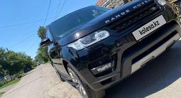 Land Rover Range Rover Sport 2015 года за 18 888 888 тг. в Алматы – фото 5