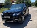 Land Rover Range Rover Sport 2015 годаүшін18 888 888 тг. в Алматы – фото 6