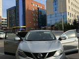 Nissan Qashqai 2015 года за 6 500 000 тг. в Астана – фото 4