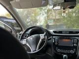 Nissan Qashqai 2015 года за 6 500 000 тг. в Астана – фото 2