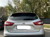Nissan Qashqai 2015 года за 6 500 000 тг. в Астана – фото 5