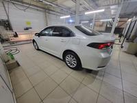 Toyota Corolla 2019 года за 10 500 000 тг. в Алматы