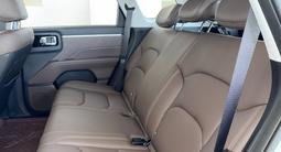 Wuling Starlight 560 1.5h CVT 2025 года за 12 590 000 тг. в Шымкент – фото 2