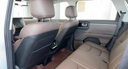Wuling Starlight 560 1.5h CVT 2025 года за 12 590 000 тг. в Шымкент – фото 4