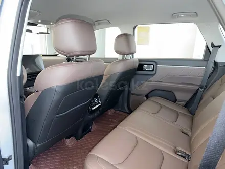 Wuling Starlight 560 1.5h CVT 2025 года за 12 590 000 тг. в Шымкент – фото 4