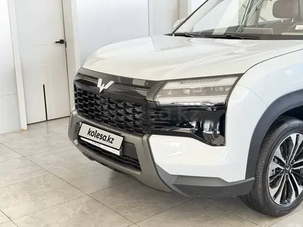 Wuling Starlight 560 1.5h CVT 2025 года за 12 590 000 тг. в Шымкент – фото 8