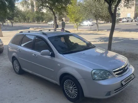 Chevrolet Lacetti 2008 года за 2 500 000 тг. в Актау