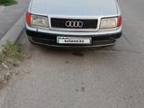 Audi 100 1991 годаүшін2 500 000 тг. в Шымкент