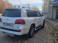 Lexus LX 570 2008 годаfor17 800 000 тг. в Усть-Каменогорск – фото 7