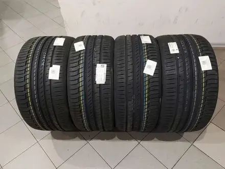 Continental PremiumContact 6 275/35 R22 и 315/30 R22 за 400 000 тг. в Алматы