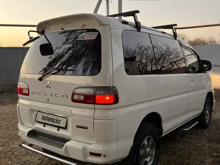 Mitsubishi Delica 2007 года за 8 900 000 тг. в Алматы – фото 7