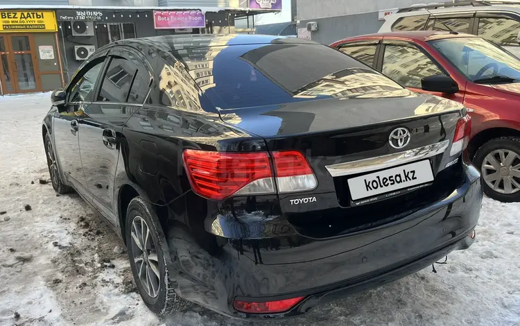 Toyota Avensis 2012 годаfor6 300 000 тг. в Алматы