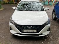 Hyundai Accent 2020 года за 7 800 000 тг. в Караганда